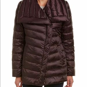 Tahari Bubble Coat (Black)SALE🔥 until January 1st